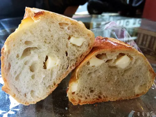 【新北新店】Roi du Pain 國王烘焙 - 中正店