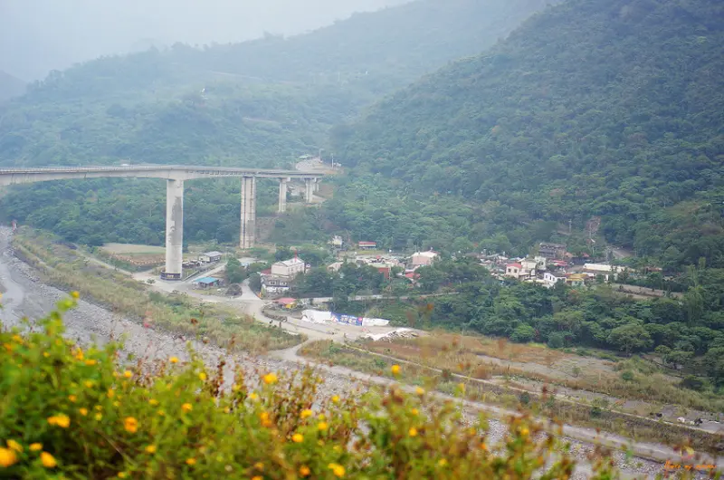(食-屏東霧台) 霧台神山愛玉冰 / 小米彈牙好吃令人驚訝的愛玉冰