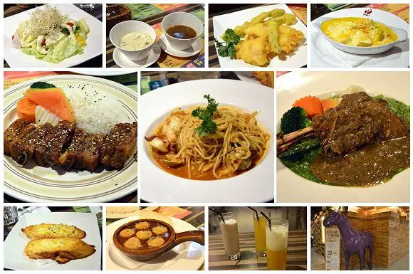 宜蘭「義思意室」義大利麵．焗烤~~平價美味、份量十足、選擇性多樣的義式餐館