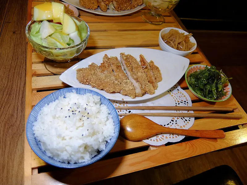 台北 民權西路站 昌吉街 好杯咖啡二訪吃簡餐