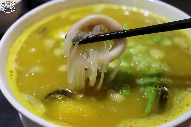 【台北中山．中山站】六堆伙房客家麵食館（中山店）-平價客家美食 新光南西店周邊餐廳推薦