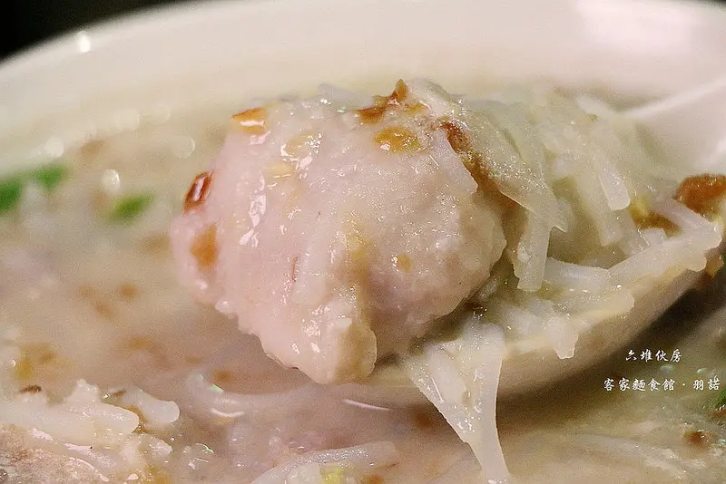 【羽諾食記】『六堆伙房客家麵食館』❤芋頭控必訪!!!!超平價創新客家料理❤捷運中山站美食推薦