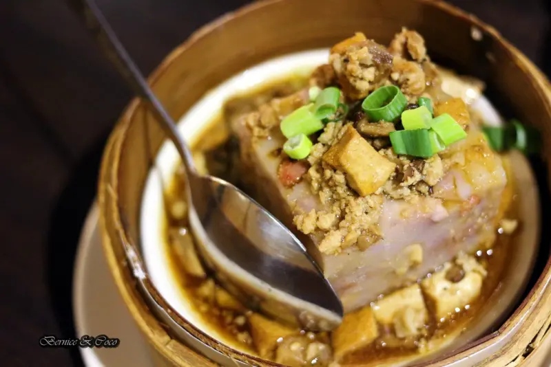  六堆伙房客家麵食館/cp值很高的客家家(捷運中山站)