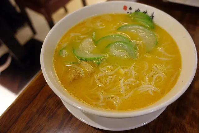 (胖樺食記)捷運中山站推薦平價客家美食「六堆伙房」/台北推薦高CP值餐廳/捷運七張站/不限用餐時間/鹹蛋絲瓜麵線