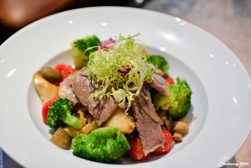 台北‧信義區阪急商圈‧姊紋given CAFE HOUSE(復古工業風咖啡bar)