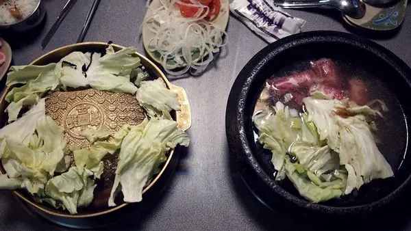 (食)彰化 小紅豬 復古老店銅板烤肉好食!