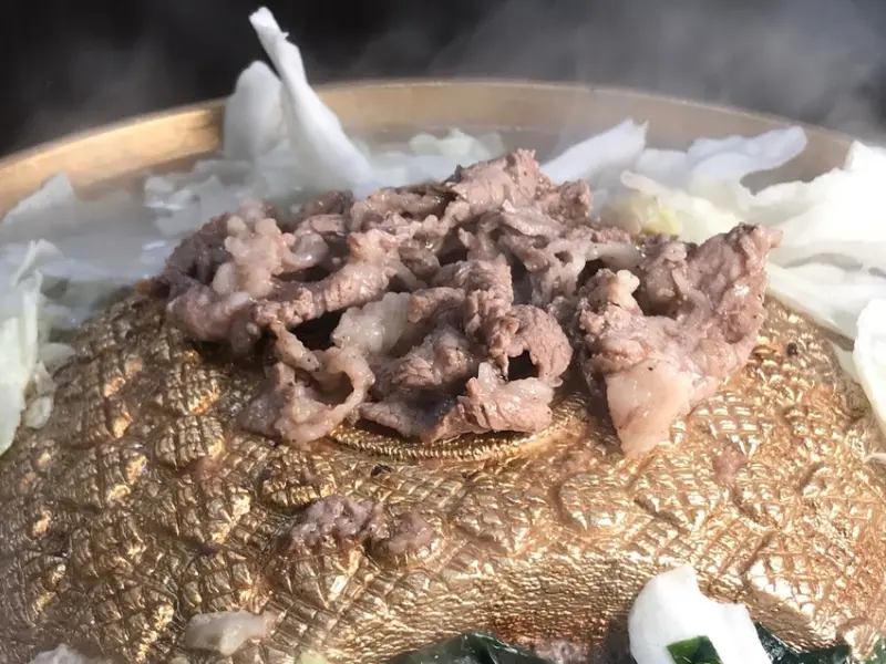 [彰化縣] 彰化市小紅豬石頭火鍋~在地人狂推的美味石頭火鍋