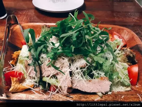 [新竹 x 美食] EISEN Bistro 三訪 // 巨城附近義大利餐館 價位偏高但是口味獨特好吃!