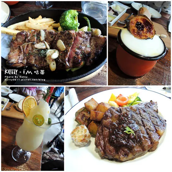 ▌新竹美食 ▌EISEN bistro餐酒館，萬中選一的優值約會餐廳～簡稱Eb