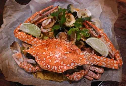 [新竹美食] EISEN bistro 艾昇義式餐館 || 巨城附近美食推薦::工業風格現代質感 義式創意料理餐酒館