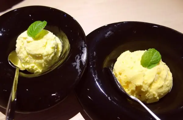 小泰味泰式創意料理~德安百貨美食又一家