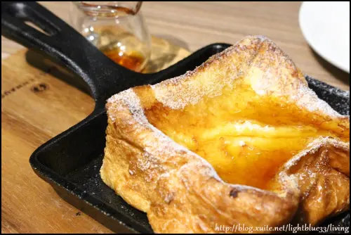 [ 信義安和站美食 ] パンとエスプレッソBread, Espresso & ～排隊美食招牌法式吐司（窩客島x TaipeiWalker企劃）