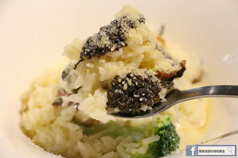 【羽諾食記】Cloud 9 Cafe❤捷運忠孝復興站平價美食&下午茶