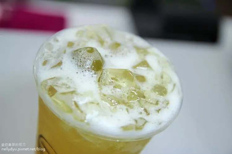 吃-屏東。想喝好茶就找手作功夫茶，講究厚工好茶飲