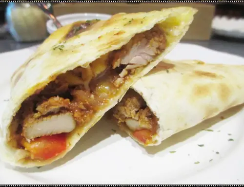 【Côte à Côte 私‧處】桃園大江店~大江義式餐廳-聚餐約會的優閒好去處