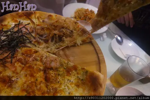 【桃園   Mr.帕可先生】披薩 炸物吃到飽