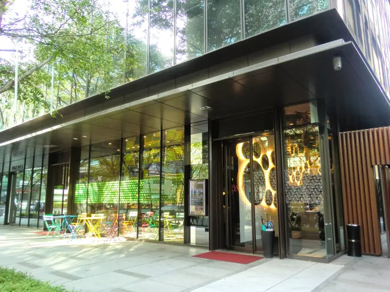 【推薦】〈臺北‧捷運西湖站〉Dannys WahtsGrill　~　炭木明火直烤‧高溫燒炙出食材自然好滋味