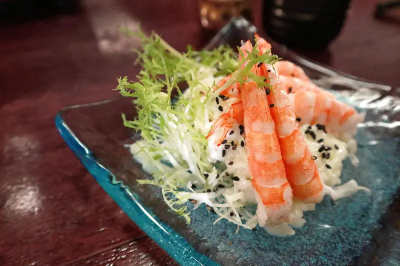 台北萬華西門町 | 小林英夫，滿滿溫情懷舊日式風味平價料理，令人驚豔的預約制甜點 |食尚玩家推薦▲女子的休假計劃▼