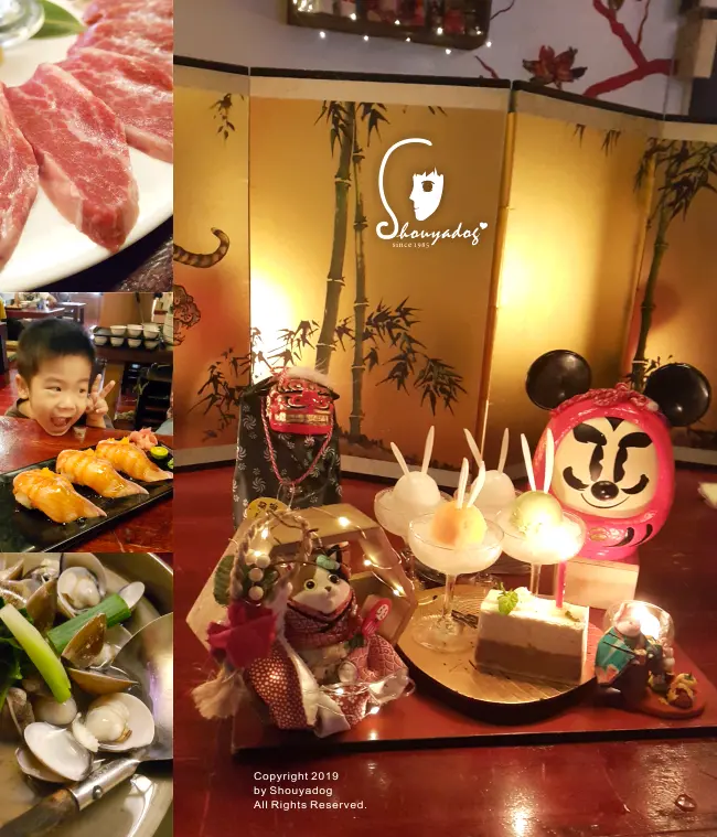 【日本料理】隱藏於西門町的美味溫度 三十三間堂姊妹店 小林英夫