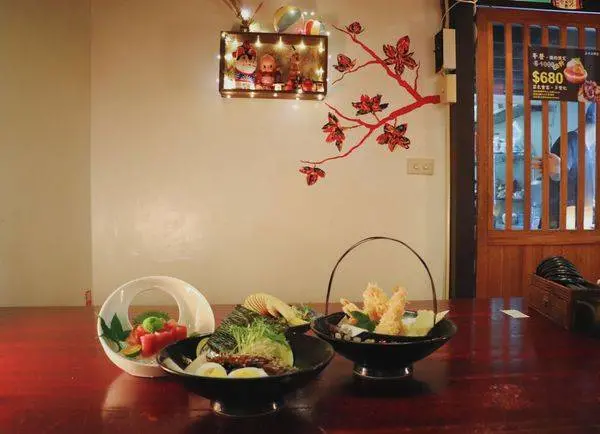 [台北萬華區]美食提案X小林英夫∥西門町萬華平價精緻日式料理推薦/ 溫馨舊日式風格/ 日式烤牛肉人氣必點/餐點份量大而實在服務滿分∥