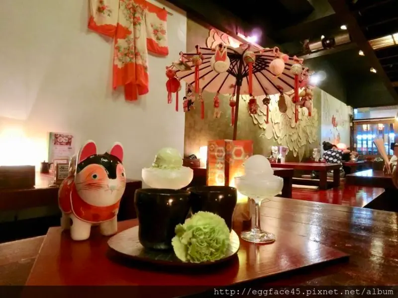 [台北美食] 萬華、西門町最文青的日式料理店「小林英夫」好吃又好拍！#cp值超高 #父親節 #居酒屋 #母親節 #耶誕節