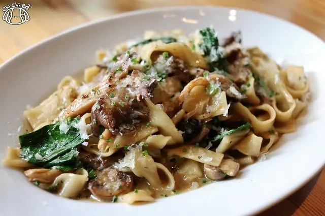 【台北內湖．港墘站】雷蒙小酒館 Taverna Del Ray（陽光村二號店）-內科餐廳推薦