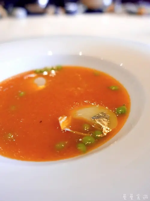 【新北新店】Dolce e Salato 咸酸甜 私廚料理