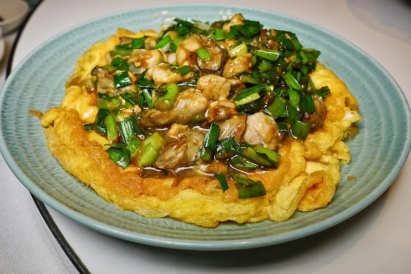 台北君悅酒店雲錦中餐廳,一次品嘗大江南北料理精華