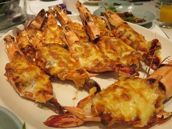 20160627@台北君悅雲錦廳 君悅中餐廳NO.1