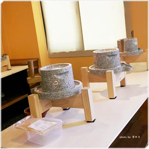 [高雄]馬玉山紅頂穀創-有趣好玩又有好吃的餐點唷!!