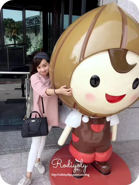 Kaohsiung/馬玉山/♢紅頂穀創 穀物文創樂園♢/大推親子情侶半天遊/就是下雨也不怕