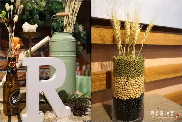 高雄左營‧有料的馬玉山觀光工廠～「紅頂穀創-穀物文創樂園」