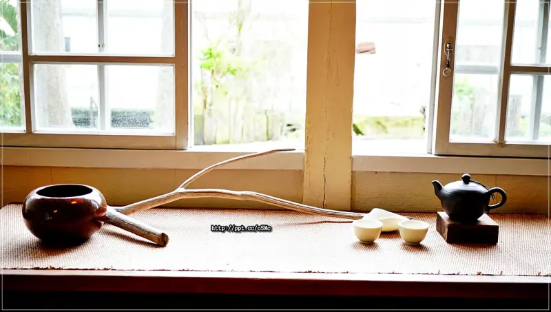 【大寮茶文化】免門票入場～百年日式建築，來喝一杯好茶，體驗日式懷舊氛圍，茶葉伴手禮超夯，適合全家出遊踏青的好場所   