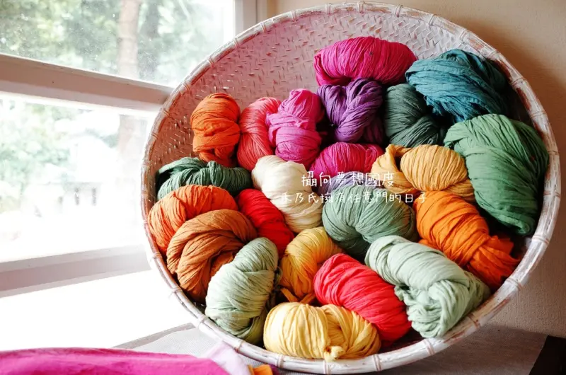 ｜三峽SANXIA 大寮茶文館 Daliao Teahouse｜禾乃氏－擁有任意門的日子：幽靜山林芬多精的環繞間，在日式建築與品茗茶找回簡單初心