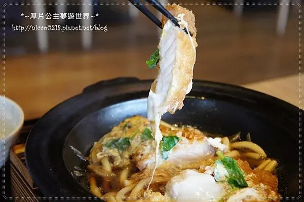 ♥食♥【台北●南港】日本的排隊豬排名店～南港新開店●靜岡勝政豬排4號店