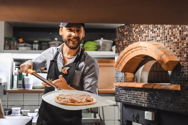 【台北紅蝦評鑑餐廳】Botega del vin：浪漫古都裡最道地經典的北義料理 /情人節餐廳