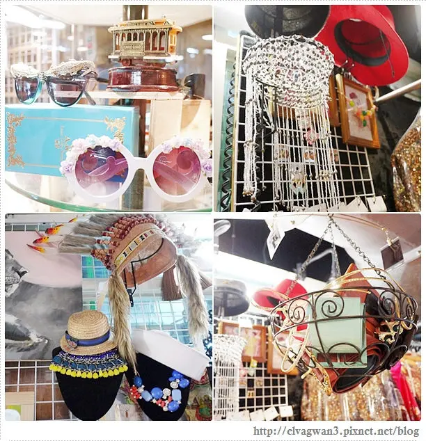 [二手市集]  永春二手市集 -- 撿便宜不用大老遠跑到天母囉!!! 你不知道的永春假日二手市集☆ 挖寶好去處♥