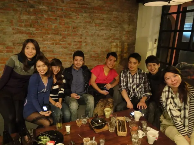 (美食 台北 忠孝敦化站) PS Tapas時尚西班牙小酒館餐廳 ~ 燉牛肉超推!