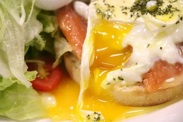 【羽諾食記】Mr.FROSCH蜍房美式餐廳♥義大利麵&燉飯&早午餐♥台北松菸/捷運市政府站美食              