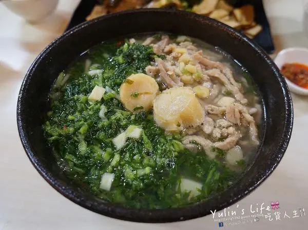 韓記老虎麵食館 ♥ 道地傳統麵食 ♥ 招牌老虎麻辣真功夫