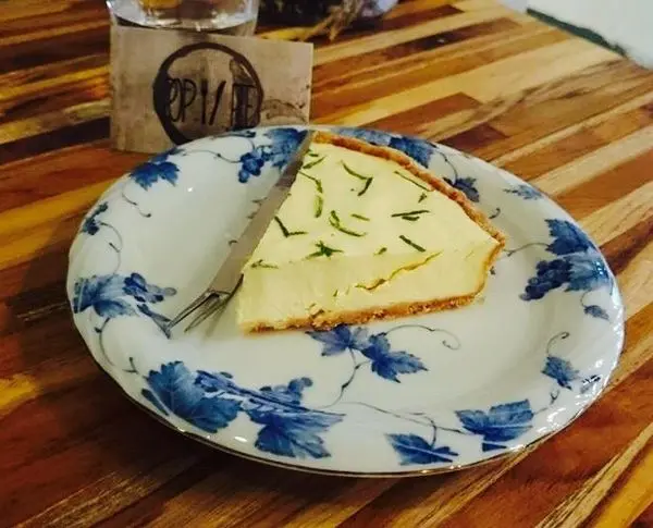 台南 ✿ POP PIE ✿ 無法不喜歡 ~ 溫暖人心的服務 甜派鹹派都無敵  CP值激高!