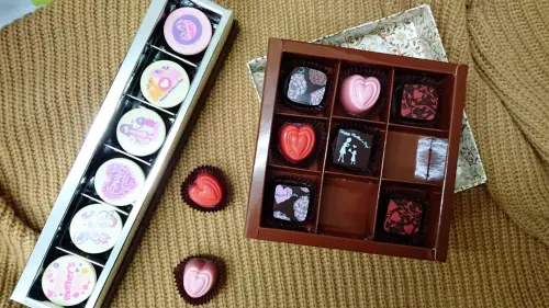 母親節禮盒搶先開箱-將來自清境的夢幻滋味送給媽媽吧!