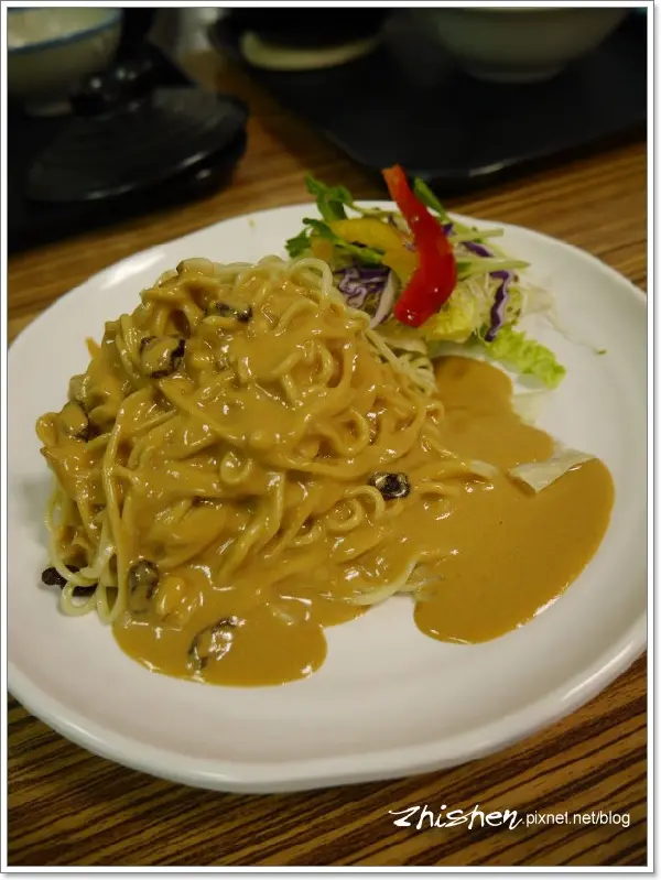 四季涼麵.不是只有涼麵的五星級小店