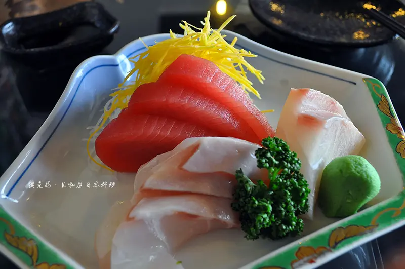 平價日式定食套餐：日和屋日本料理