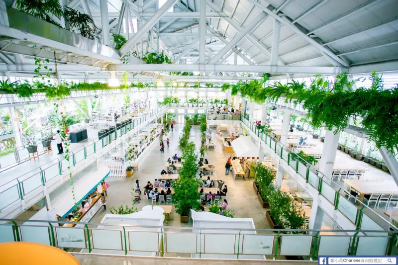 【宜蘭員山】香草菲菲-香草與自然的對話，DIY教室/天空步道/太陽湖觀景台，親子同遊好去處/友善寵物休閒區~下雨天景點推薦