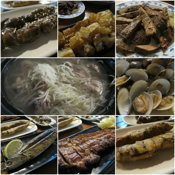 【台南】東區 ★ 府城騷烤家 Fu-Cheng Barbecue - 獨家烤醬 & 十年功力淬鍊,連東森、非凡都慕名而來