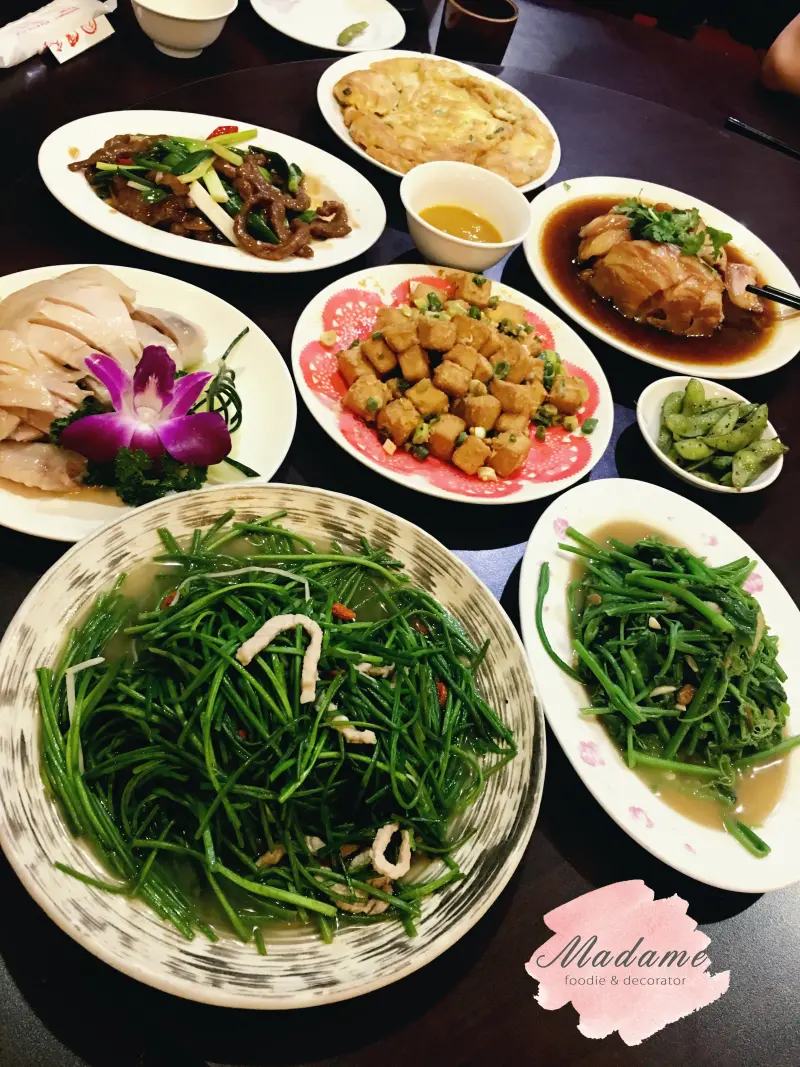 【新竹】古色古香風：傳家生活小館 X 在地人推薦之道地客家菜