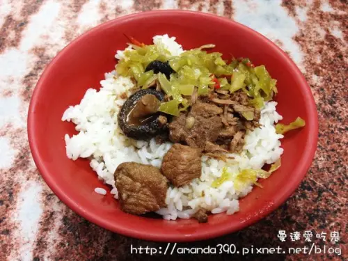 【台南食記】東區 仁和路人多多阿娟小吃店 ● 四季奶茶 ● 不上餐廳時就這麼吃！ ❤❤