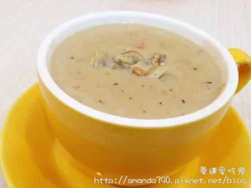 【台南食記】北區 胖胖湯手作湯品烘焙坊 ● 尋找適合你的「胖」！ ❤❤