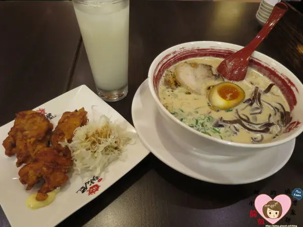 【台北美食】捷運西門站 誠屋拉麵(寶慶店)～堅持日本原味與你坦誠相見(附菜單)